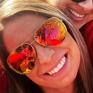 Meet your Posher, Jamaica